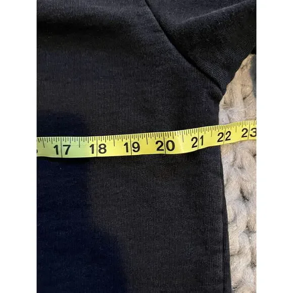 Talentless hoodie black med - Picture 5 of 5